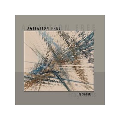AGITATION FREE - FRAGMENTS - LP