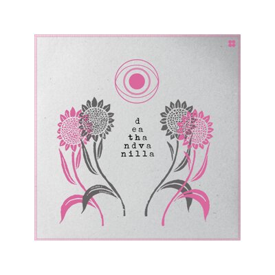 DEATH AND VANILLA - ARE YOU A DREAMER? - CD