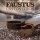 FAUSTUS - COTTON LORDS-SONGS OF THE LANCASHIRE COTTON FAMINE - CD