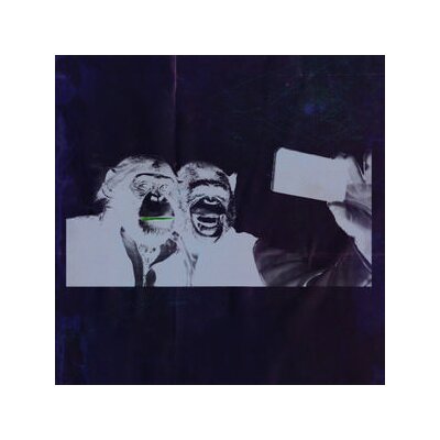 CRAZY P - AGE OF THE EGO - CD