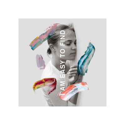 NATIONAL, THE - I AM EASY TO FIND - CD