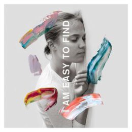 NATIONAL, THE - I AM EASY TO FIND - CD