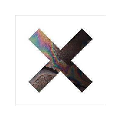 XX, THE - COEXIST(JEWEL) - CD