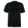 Dickies - HS One Colour Logo - T-Shirt - black/black