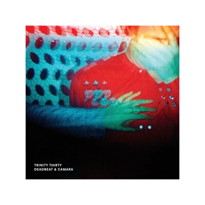 DEADBEAT & CAMARA - TRINITY THIRTY - LP