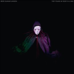 JANSSON, BROR GUNNAR - THEY FOUND MY BODY IN THE BAG...