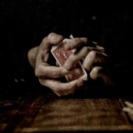 DEFEATER - DEFEATER - LP