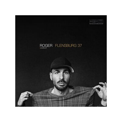 ROGER - FLENSBURG37 - CD