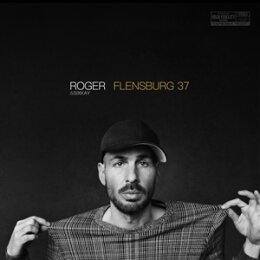 ROGER - FLENSBURG37 - CD