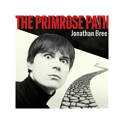 BREE, JONATHAN - THE PRIMROSE PATH - LP