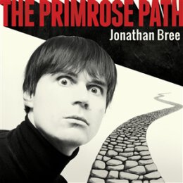BREE, JONATHAN - THE PRIMROSE PATH - LP