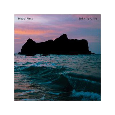 TURVILLE, JOHN - HEAD FIRST - LP