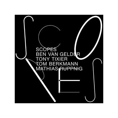 SCOPES - SCOPES - CD