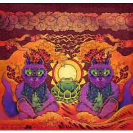 ZEFUR WOLVES - MELANCHOLY BUBBLEGUM POP - LP