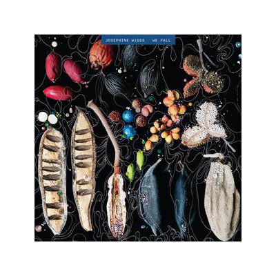 WIGGS, JOSEPHINE - WE FALL - LP