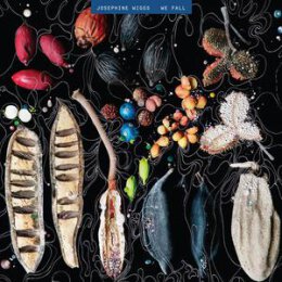 WIGGS, JOSEPHINE - WE FALL - LP