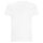 Continental / Earth Positive - EP18 - Organic Heavy Unisex T-Shirt - white