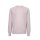 Continental / Earth Positive- EP62 Organic Unisex Standard Fitted Sweatshirt  - light pink