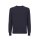 Continental / Earth Positive- EP62 Organic Unisex Standard Fitted Sweatshirt  - navy