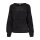 Urban Classics - TB2354 - Ladies Oversize Chenille Sweater - black