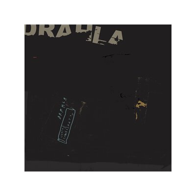 DRAHLA - USELESS COORDINATES -LTD RED VINYL- - LP