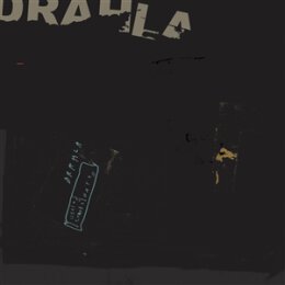 DRAHLA - USELESS COORDINATES -LTD RED VINYL- - LP