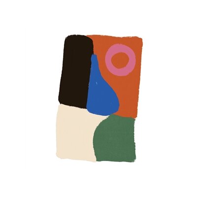 COLD SHOWERS - MOTIONLESS - LP