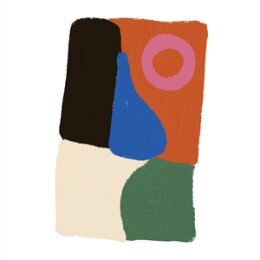 COLD SHOWERS - MOTIONLESS - LP