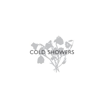 COLD SHOWERS - LOVE & REGRET (LTD CLEAR VINYL) - LP