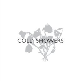 COLD SHOWERS - LOVE & REGRET - LP