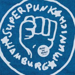SUPERPUNK - MEHR IST MEHR (1996 BIS 2012) - LP