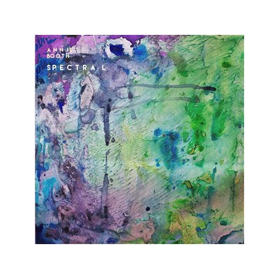 BOOTH, ANNIE - SPECTRAL EP - LPD