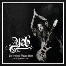 YOB - THE UNREAL NEVER LIVED - LIVE AT ROADBURN 2012...
