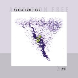 AGITATION FREE - 2ND - LP