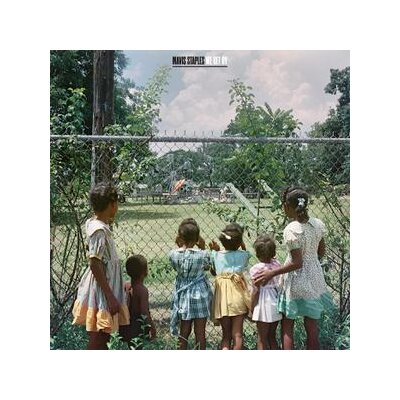 STAPLES, MAVIS - WE GET BY - CD