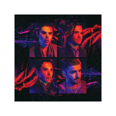 PLAGUE VENDOR - BY NIGHT - CD