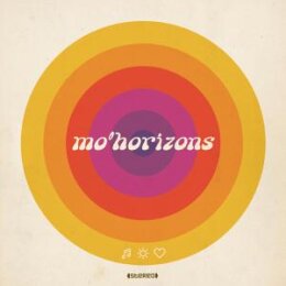 MOHORIZONS - MUSIC SUN LOVE - CD