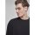 Urban Classics - TB2384 - Boxy Heavy Longsleeve - black