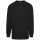 Urban Classics - TB2384 - Boxy Heavy Longsleeve - black