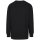 Urban Classics - TB2384 - Boxy Heavy Longsleeve - black