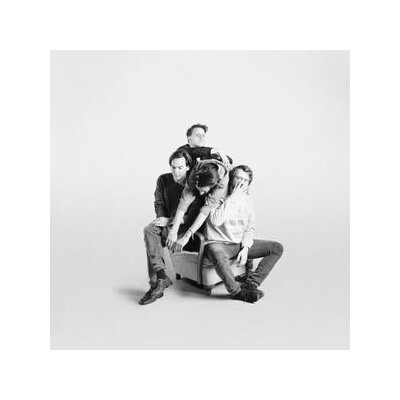 HÖCHSTE EISENBAHN, DIE - WER BRINGT MICH JETZT ZU DEN ANDEREN - LP