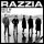 Razzia - Rest Of 1981-1990 Volume 2 - LP