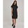 Urban Classics - TB2598 Ladies Modal Dress - black