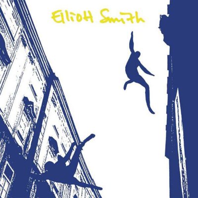 Elliott Smith - S/T - LP (180g) + MP3