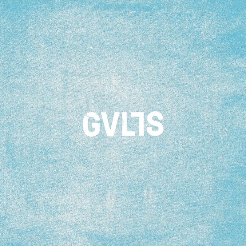 GVLLS - s/t - 12\'\' EP 2018