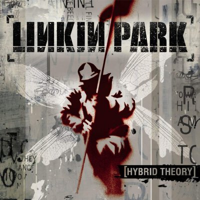 Linkin Park - Hybrid Theory - LP