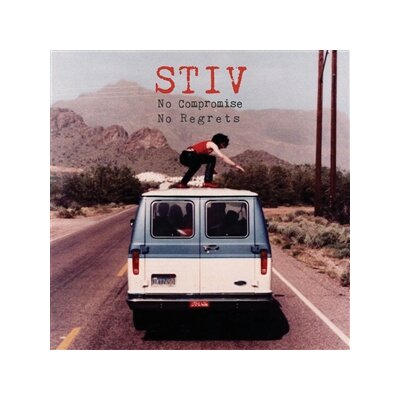 VARIOUS - STIV: NO COMPROMISE NO REGRETS - CD