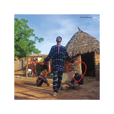 LUKA PRODUCTIONS - FALAW - LP