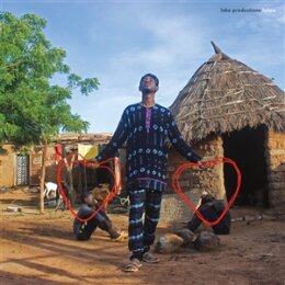 LUKA PRODUCTIONS - FALAW - LP