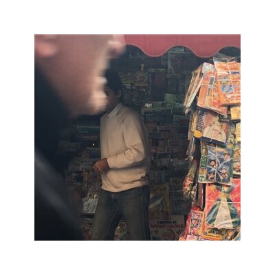 WAUTERS, JUAN - INTRODUCING JUAN PABLO - LP